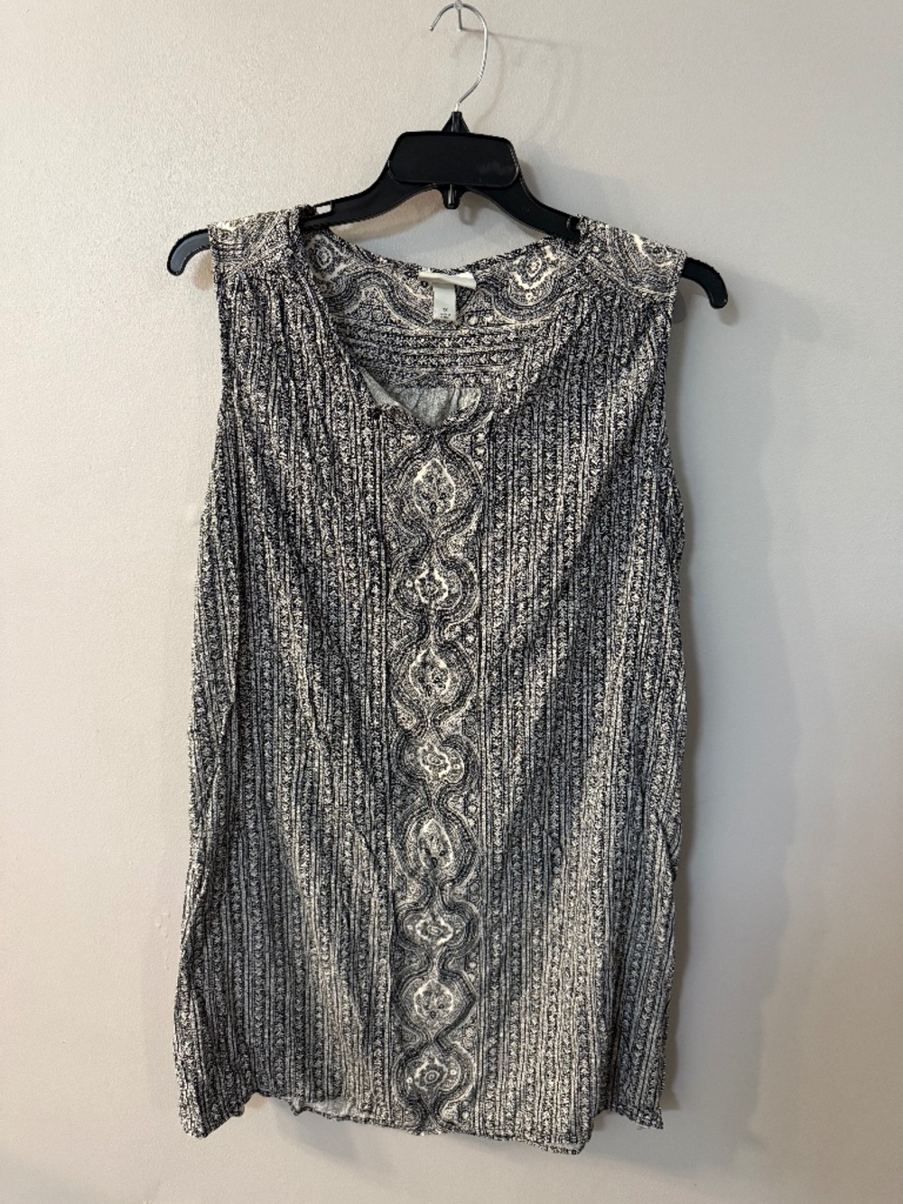 Ava & Viv Shift Dress - size 1x
